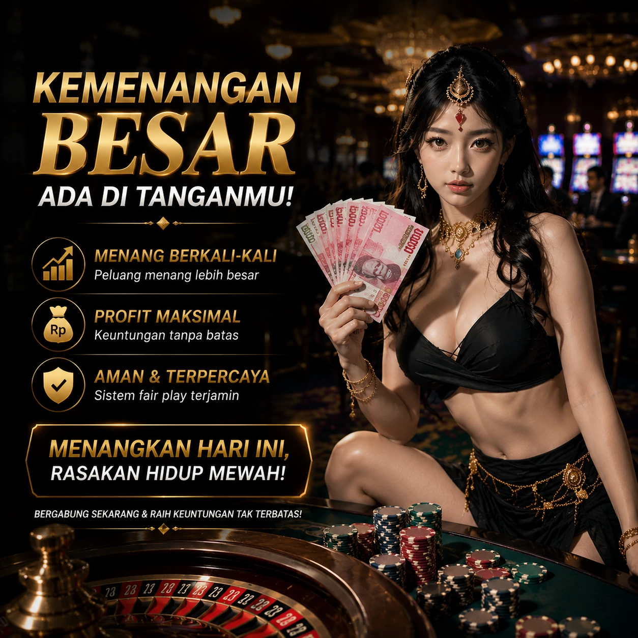 polynion Resmi - Unduh APK