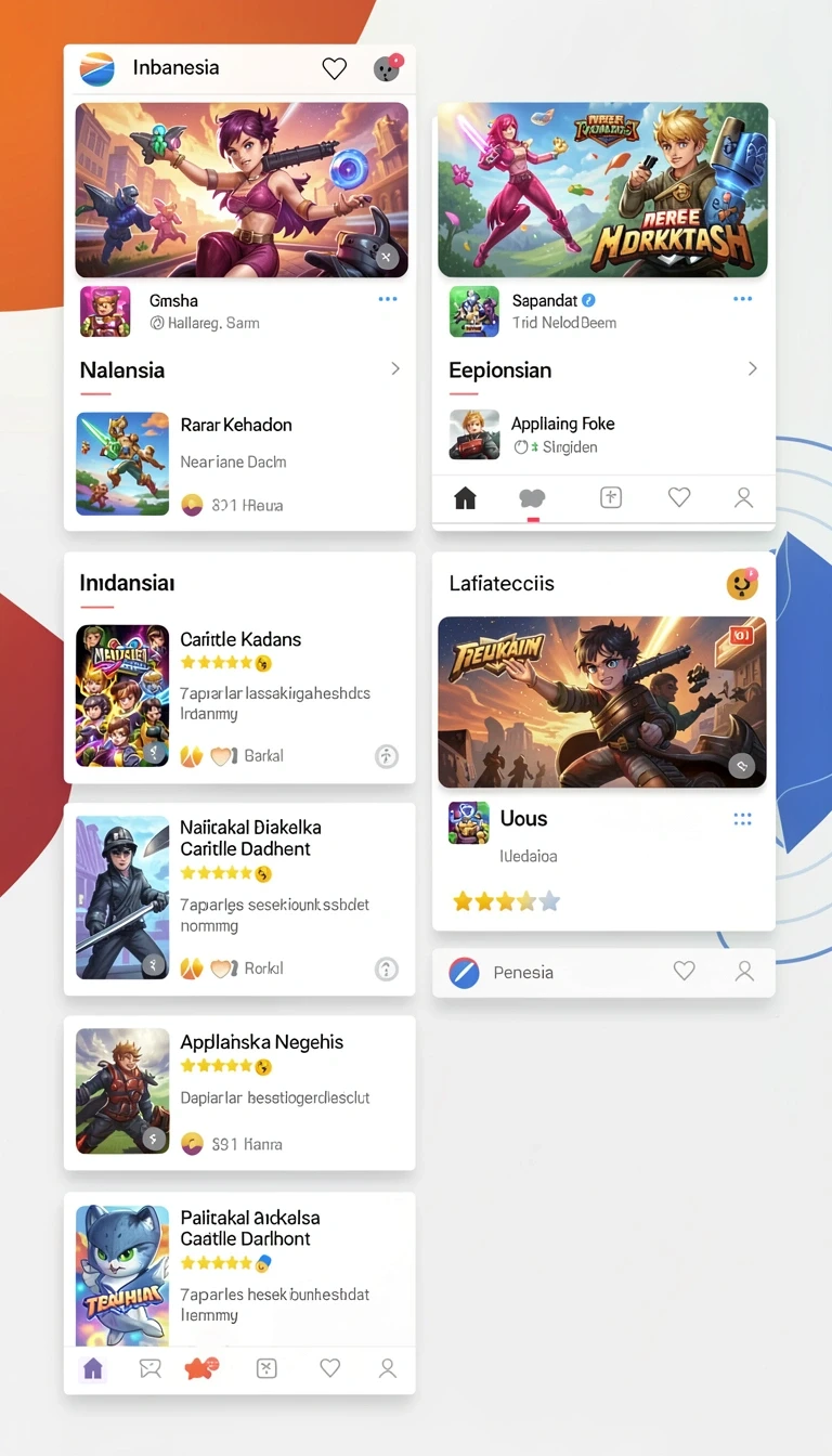 polynion Preview - Resmi Unduh